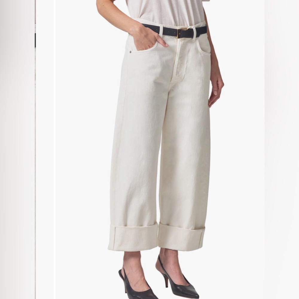 Citizens Of Humanity Ayla Baggy Jeans